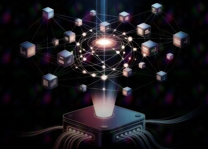 The Potential of XBRL as a Semantic Layer