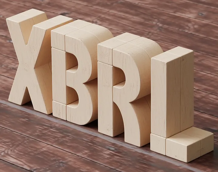 Digital Reporting and XBRL Multi Target Documents